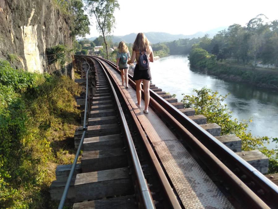 Death Railway