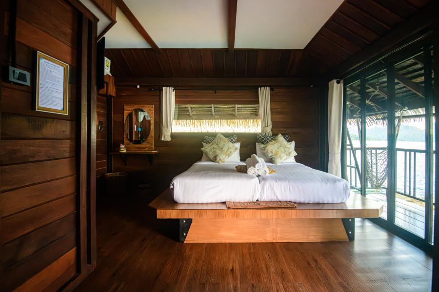 Panvaree T. G. - superior room for couples