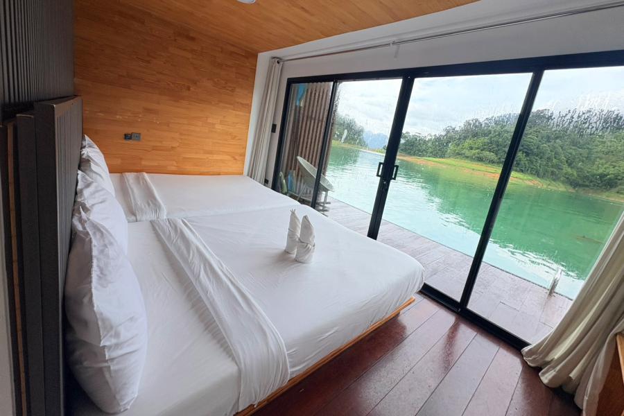 Phupha Waree - renovated rooms