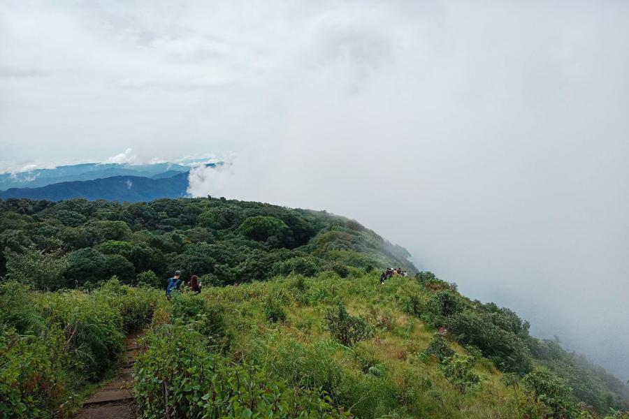Kew Mae Pan Trail