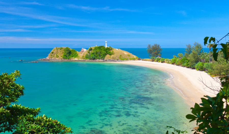 Thai National Parks Ko Lanta National Park