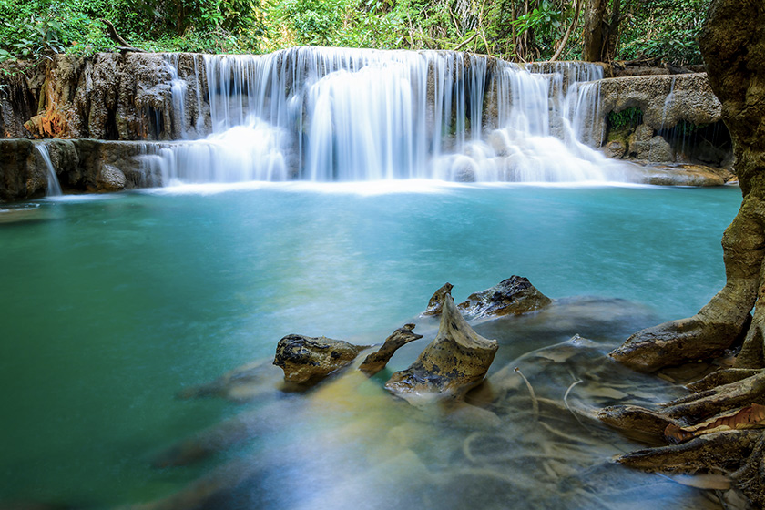 National Parks in Thailand National Parks in Thailand