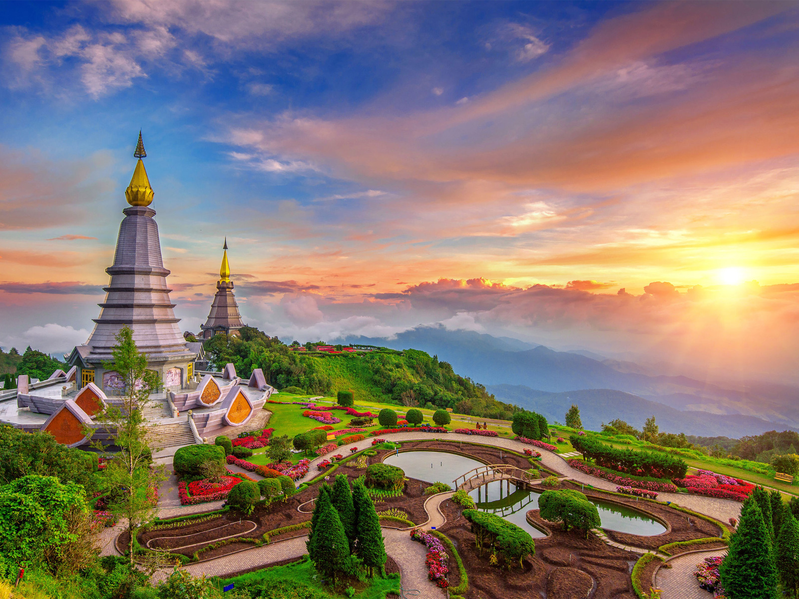 Doi inthanon deals